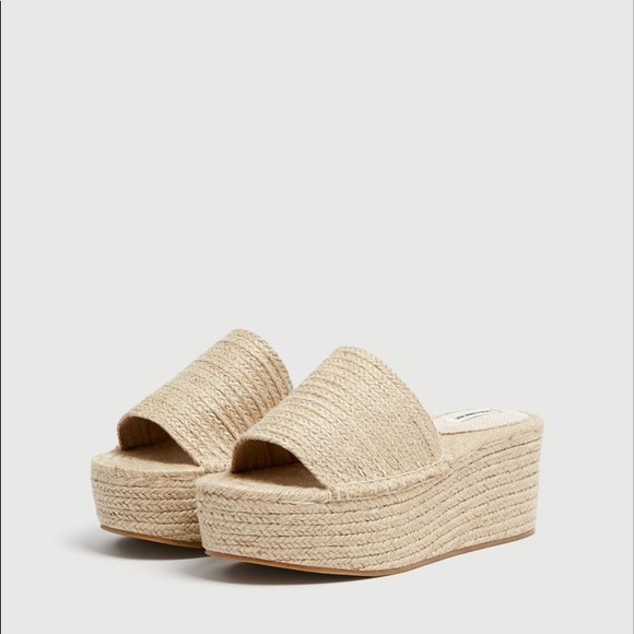 Pull&Bear Shoes - Pull & Bear espadrilles